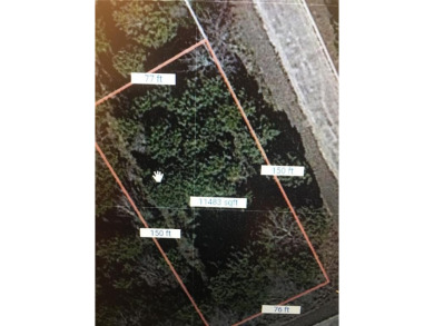 This is a beautiful lot in the coveted White Bluff Resort. Lot on White Bluff Resort - New Course in Texas - for sale on GolfHomes.com, golf home, golf lot