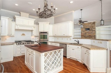 Welcome to 1811 Traditions Way - Luxury Living in the Heart of on Traditions of Braselton Golf Club in Georgia - for sale on GolfHomes.com, golf home, golf lot