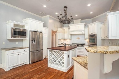 Welcome to 1811 Traditions Way - Luxury Living in the Heart of on Traditions of Braselton Golf Club in Georgia - for sale on GolfHomes.com, golf home, golf lot