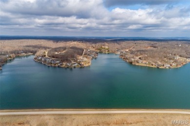 Great Lots in Tere Du Lac Lake Community, 16 Lakes, Beaches on Terre Du Lac Golf and Country Club in Missouri - for sale on GolfHomes.com, golf home, golf lot