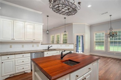 Welcome to 1811 Traditions Way - Luxury Living in the Heart of on Traditions of Braselton Golf Club in Georgia - for sale on GolfHomes.com, golf home, golf lot