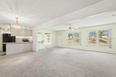 One or more photo(s) has been virtually staged. Desirable End on Timber Pines Golf Course in Florida - for sale on GolfHomes.com, golf home, golf lot