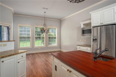 Welcome to 1811 Traditions Way - Luxury Living in the Heart of on Traditions of Braselton Golf Club in Georgia - for sale on GolfHomes.com, golf home, golf lot