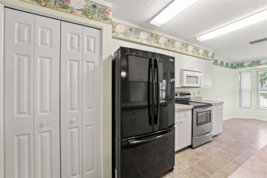 One or more photo(s) has been virtually staged. Desirable End on Timber Pines Golf Course in Florida - for sale on GolfHomes.com, golf home, golf lot