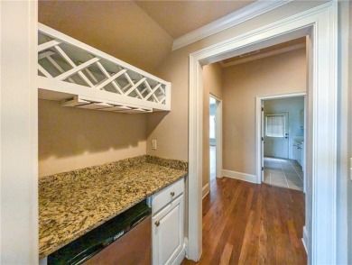 Welcome to 1811 Traditions Way - Luxury Living in the Heart of on Traditions of Braselton Golf Club in Georgia - for sale on GolfHomes.com, golf home, golf lot