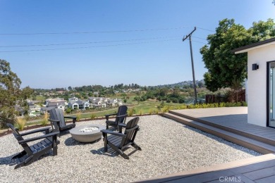 This completely remodeled gem located in desired Victoria Knolls on Rolling Hills Country Club in California - for sale on GolfHomes.com, golf home, golf lot