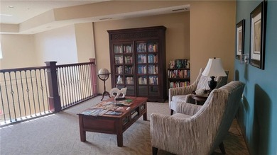 55+ Building adjacent to walking trail and Edinburgh Golf Course on Edinburgh USA in Minnesota - for sale on GolfHomes.com, golf home, golf lot