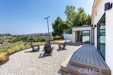 This completely remodeled gem located in desired Victoria Knolls on Rolling Hills Country Club in California - for sale on GolfHomes.com, golf home, golf lot