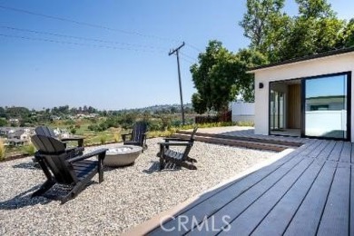 This completely remodeled gem located in desired Victoria Knolls on Rolling Hills Country Club in California - for sale on GolfHomes.com, golf home, golf lot