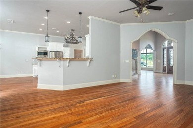Welcome to 1811 Traditions Way - Luxury Living in the Heart of on Traditions of Braselton Golf Club in Georgia - for sale on GolfHomes.com, golf home, golf lot