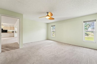 One or more photo(s) has been virtually staged. Desirable End on Timber Pines Golf Course in Florida - for sale on GolfHomes.com, golf home, golf lot