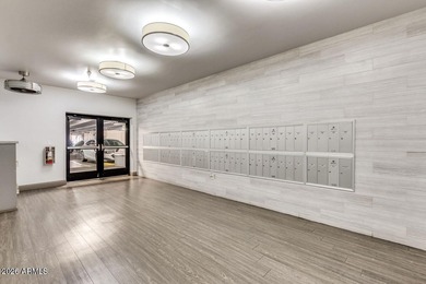 Building 28 is one of the most coveted high rise buildings in on Scottsdale Shadows in Arizona - for sale on GolfHomes.com, golf home, golf lot