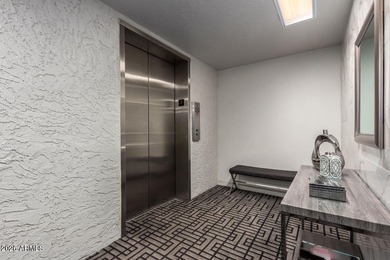 Building 28 is one of the most coveted high rise buildings in on Scottsdale Shadows in Arizona - for sale on GolfHomes.com, golf home, golf lot