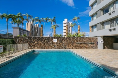 An Unbeatable Opportunity - Fixed Land Lease Until 2078! Imagine on Honolulu Country Club in Hawaii - for sale on GolfHomes.com, golf home, golf lot