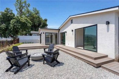 This completely remodeled gem located in desired Victoria Knolls on Rolling Hills Country Club in California - for sale on GolfHomes.com, golf home, golf lot