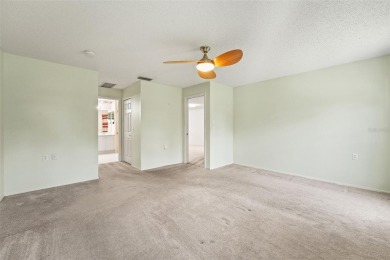 One or more photo(s) has been virtually staged. Desirable End on Timber Pines Golf Course in Florida - for sale on GolfHomes.com, golf home, golf lot