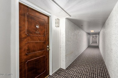 Building 28 is one of the most coveted high rise buildings in on Scottsdale Shadows in Arizona - for sale on GolfHomes.com, golf home, golf lot