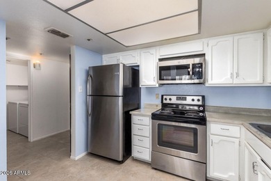 Building 28 is one of the most coveted high rise buildings in on Scottsdale Shadows in Arizona - for sale on GolfHomes.com, golf home, golf lot