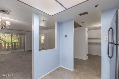 Building 28 is one of the most coveted high rise buildings in on Scottsdale Shadows in Arizona - for sale on GolfHomes.com, golf home, golf lot