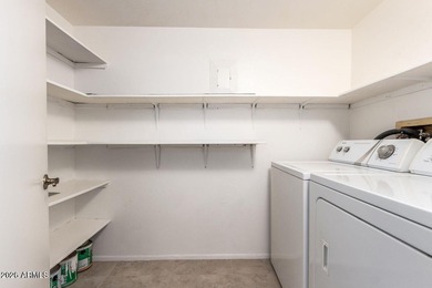 Building 28 is one of the most coveted high rise buildings in on Scottsdale Shadows in Arizona - for sale on GolfHomes.com, golf home, golf lot