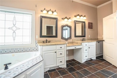 Welcome to 1811 Traditions Way - Luxury Living in the Heart of on Traditions of Braselton Golf Club in Georgia - for sale on GolfHomes.com, golf home, golf lot