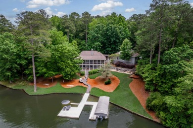 If you're looking for a ONE OF A KIND setting with PRIVACY, in for sale on GolfHomes.com