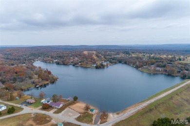 Lots on paved road in the Lake Community of Terre Du Lac.  You on Terre Du Lac Golf and Country Club in Missouri - for sale on GolfHomes.com, golf home, golf lot