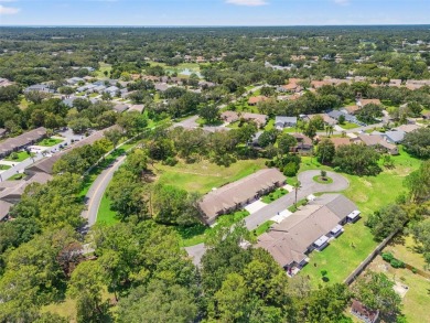 One or more photo(s) has been virtually staged. Desirable End on Timber Pines Golf Course in Florida - for sale on GolfHomes.com, golf home, golf lot