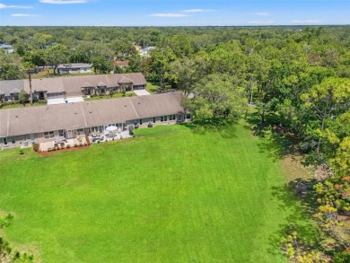 One or more photo(s) has been virtually staged. Desirable End on Timber Pines Golf Course in Florida - for sale on GolfHomes.com, golf home, golf lot
