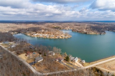 Lots on paved road in the Lake Community of Terre Du Lac.  You on Terre Du Lac Golf and Country Club in Missouri - for sale on GolfHomes.com, golf home, golf lot