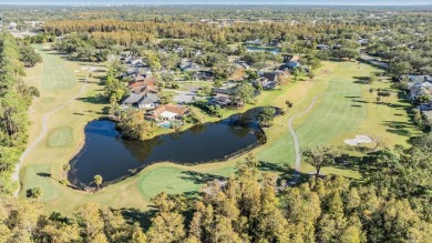 CARROLLWOOD VILLAGE HOME Like No Other!
Located in the on Carrollwood Country Club in Florida - for sale on GolfHomes.com, golf home, golf lot