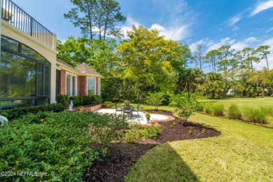 Look no further! Beyond meticulously renovated & cared for w/ on Marsh Landing Country Club - Saint Johns County in Florida - for sale on GolfHomes.com, golf home, golf lot