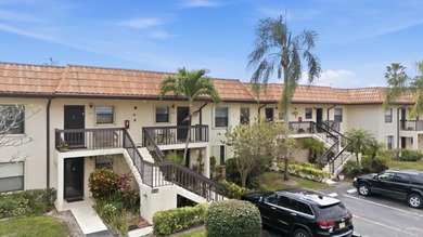 Welcome to 7142 Golf Colony Ct #102 located in Lucerne Lakes on Forest Oaks Golf Club in Florida - for sale on GolfHomes.com, golf home, golf lot