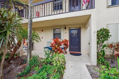 Welcome to 7142 Golf Colony Ct #102 located in Lucerne Lakes on Forest Oaks Golf Club in Florida - for sale on GolfHomes.com, golf home, golf lot