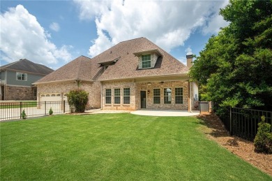 Welcome to 1811 Traditions Way - Luxury Living in the Heart of on Traditions of Braselton Golf Club in Georgia - for sale on GolfHomes.com, golf home, golf lot