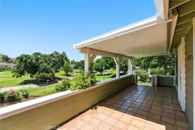ON THE GREEN! with views, views, views! Welcome to 26745 Oak on Friendly Valley Golf Course in California - for sale on GolfHomes.com, golf home, golf lot