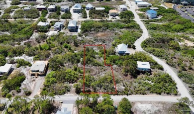 Build your dream home w/ DEEDED BAY & GULF access provided by on Kiva Dunes Golf Club in Alabama - for sale on GolfHomes.com, golf home, golf lot