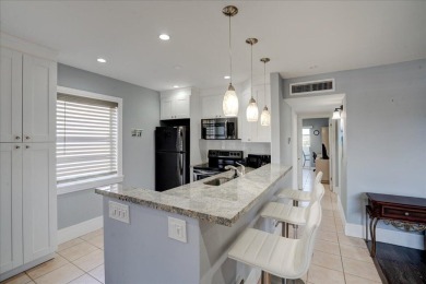 Stunningly Renovated & Move-In Ready in Kings Point! Step inside on Kings Point Golf -Flanders Way in Florida - for sale on GolfHomes.com, golf home, golf lot