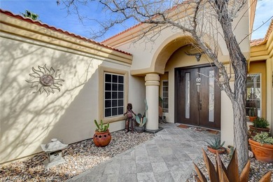 RARE OPPORTUNITY to own a 3400+ square foot home with swimming on Painted Desert Golf Club in Nevada - for sale on GolfHomes.com, golf home, golf lot