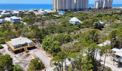 Build your dream home w/ DEEDED BAY & GULF access provided by on Kiva Dunes Golf Club in Alabama - for sale on GolfHomes.com, golf home, golf lot