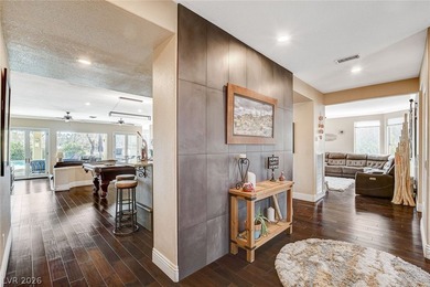 RARE OPPORTUNITY to own a 3400+ square foot home with swimming on Painted Desert Golf Club in Nevada - for sale on GolfHomes.com, golf home, golf lot