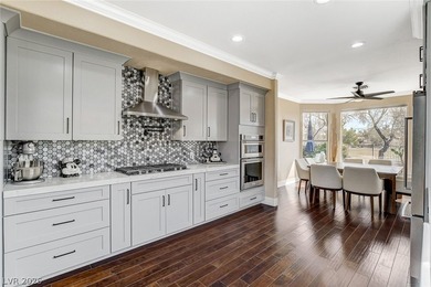 RARE OPPORTUNITY to own a 3400+ square foot home with swimming on Painted Desert Golf Club in Nevada - for sale on GolfHomes.com, golf home, golf lot