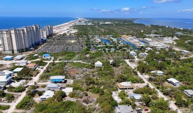 Build your dream home w/ DEEDED BAY & GULF access provided by on Kiva Dunes Golf Club in Alabama - for sale on GolfHomes.com, golf home, golf lot