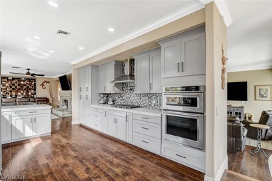 RARE OPPORTUNITY to own a 3400+ square foot home with swimming on Painted Desert Golf Club in Nevada - for sale on GolfHomes.com, golf home, golf lot