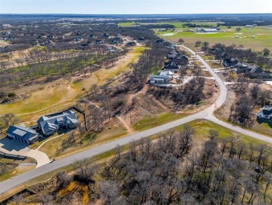 Here's a rare opportunity to own a 1 acre lot directly on the on Sugar Tree Golf and Country Club in Texas - for sale on GolfHomes.com, golf home, golf lot