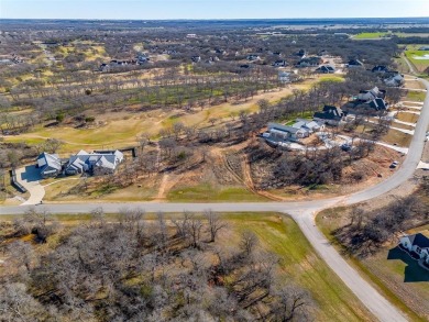 Here's a rare opportunity to own a 1 acre lot directly on the on Sugar Tree Golf and Country Club in Texas - for sale on GolfHomes.com, golf home, golf lot