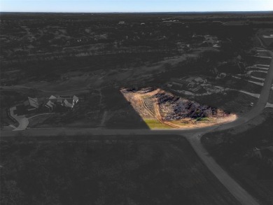 Here's a rare opportunity to own a 1 acre lot directly on the on Sugar Tree Golf and Country Club in Texas - for sale on GolfHomes.com, golf home, golf lot