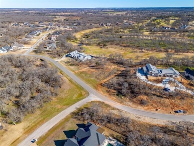 Here's a rare opportunity to own a 1 acre lot directly on the on Sugar Tree Golf and Country Club in Texas - for sale on GolfHomes.com, golf home, golf lot