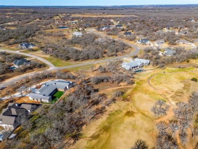 Here's a rare opportunity to own a 1 acre lot directly on the on Sugar Tree Golf and Country Club in Texas - for sale on GolfHomes.com, golf home, golf lot