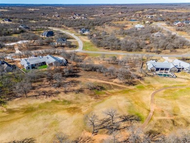 Here's a rare opportunity to own a 1 acre lot directly on the on Sugar Tree Golf and Country Club in Texas - for sale on GolfHomes.com, golf home, golf lot